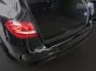 Galinio bamperio apsauga Mercedes C Class W205 Wagon (2013-2021)